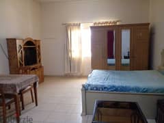2Bhk flat for rent in Hidd