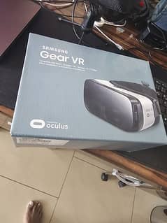 samsung gear VR for free