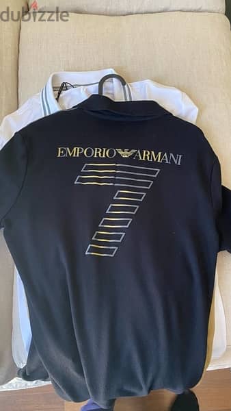 Armani EA7 - Original