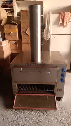 pizza oven for sale