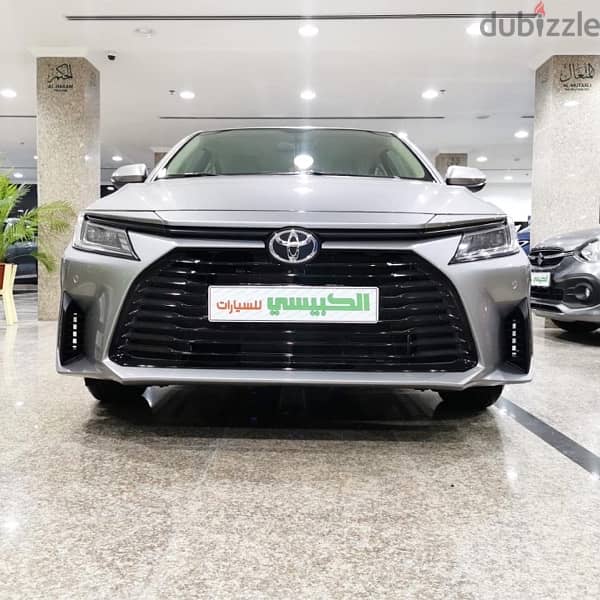 Toyota Yaris 2024 (DIRECT INSTALLMENTS) 2