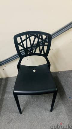 Fibre chair for sale
