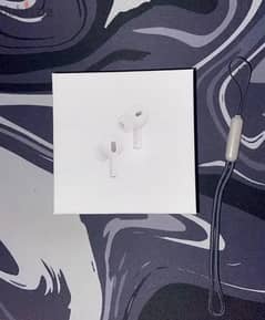 Airpods 2nd Generation BRAND NEW 0