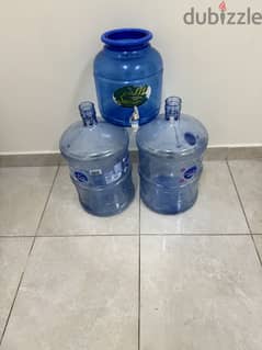 Nestle water bottle for sale