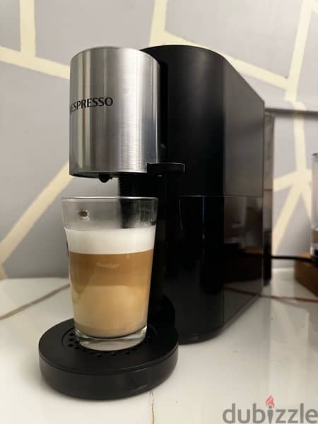 Nespresso Atelier, almost new 1