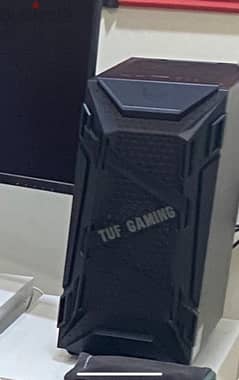 GAMING PC USED 0