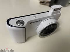 Samsung Galaxy Camera 0
