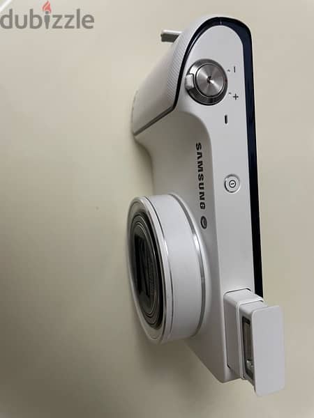 Samsung Galaxy Camera 1