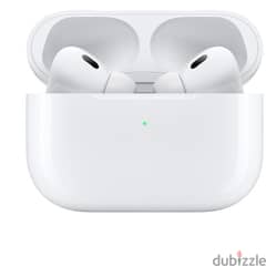Apple AirPods Pro (2nd Gen)with MagSafe Charging Case (Lightning)