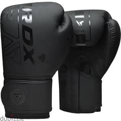 RDX F6 Kara Boxing Training Gloves, Muay Thai gloves, Kick Boxing