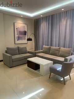 1 and 2 Bedroom luxury Apartments full Furnished 0
