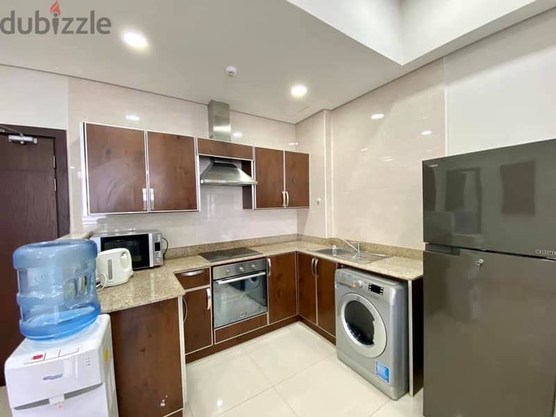 Full sea view | Balcony | Easy Access | Amenities 6