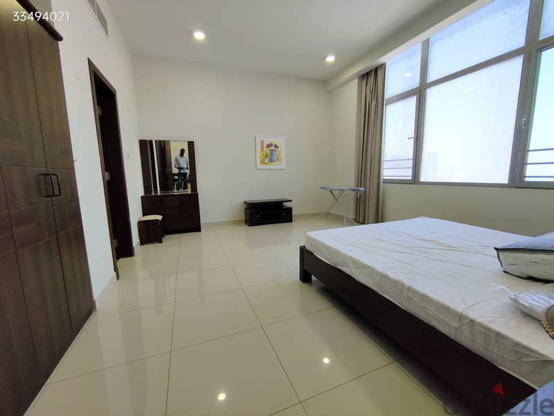 Full sea view | Balcony | Easy Access | Amenities 7