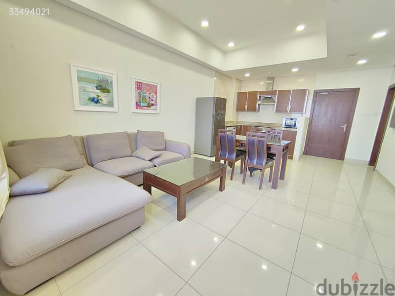 Full sea view | Balcony | Easy Access | Amenities 9