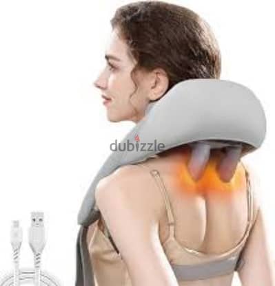 Neck Massager