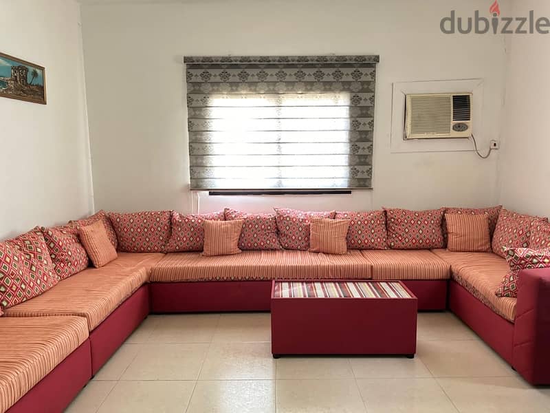 sofa set for 12-14 people 2