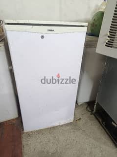 Fridge For Sale (Smal Size)(Working Good)