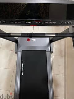 Treadmill - جهاز مشي