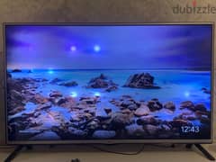 Lg tv with chromecast google tv