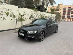 For Sale A3  S LINE Package 40 TFSI