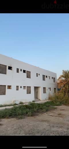 Labor accomendation for rent in AL Musala