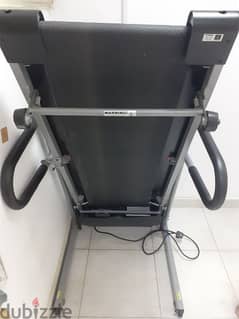 Treado Tridmill exercise machine