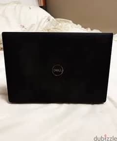 Dell laptop latitude 3410 core i7 10th generation 8GB RAM with TOUCH