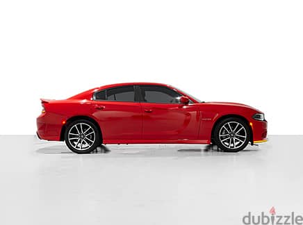 Dodge Charger GT- 2022MY 3