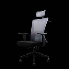 Fantech OCA258 Chair black color for sale only used for 1 week 0