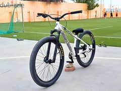 Wheelie Bike Brand New