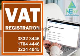 Consulting Vat Service