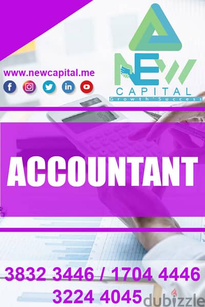 Accountant