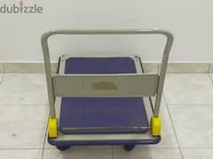 new trolley for sale