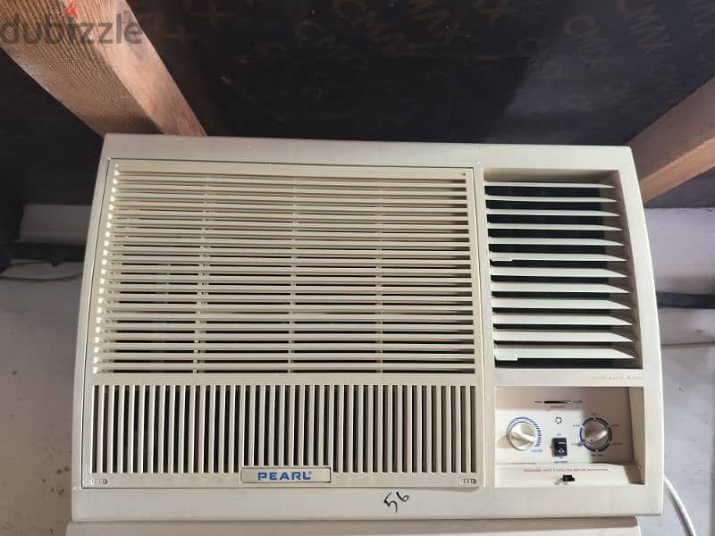 window Ac for sale free fixing 35984389 1