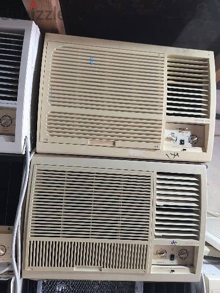 window Ac for sale free fixing 35984389 4