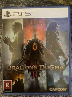 Dragon Dogma 2 - 15 BD - PS5