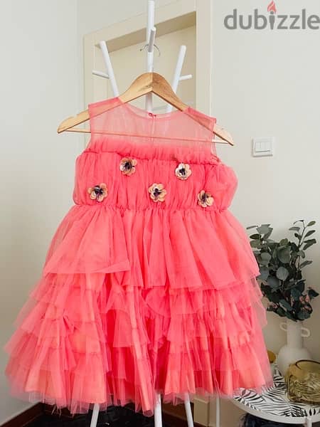 girls party dresses 0