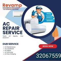 Bahrain best Ac repair service all types brand fridge washing machine 0