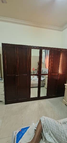 Cupboard for sale 1