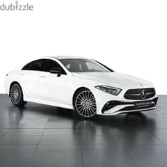 Mercedes-Benz CLS 350 2023 0