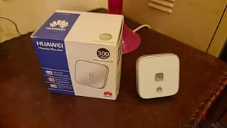 Huawei 3in one router/ Extender/Repeater