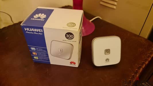 wifi / Extender/Repeater 3N1