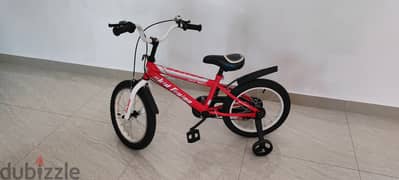 Used kids bicycle for sale