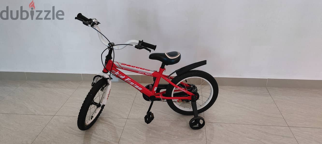 Used kids bicycle for sale 1