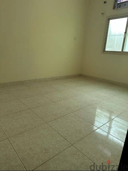 flat for rent 2BHk 195bd with ewa in qudabiya no 36123318 4