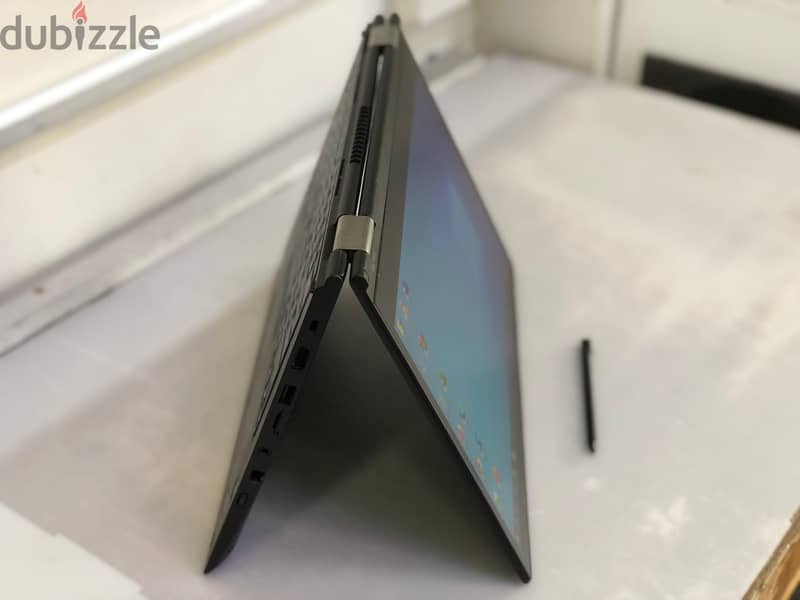 LENOVO Yoga i7 7th Gen 2 in 1 Touch Laptop + Tablet with Pen 16GB RAM 1