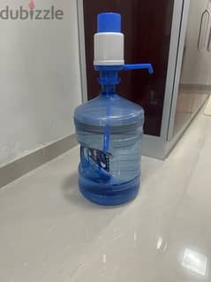 water bottles 0