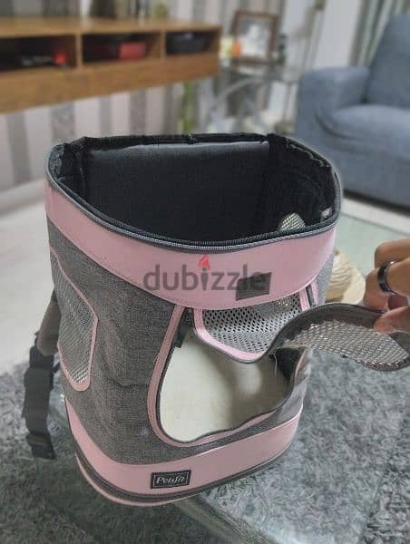 pet case/bag 1