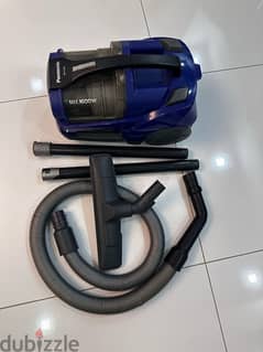vacuum cleaner (tubeless) 0