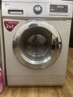 Washing Machine for Sale 0
